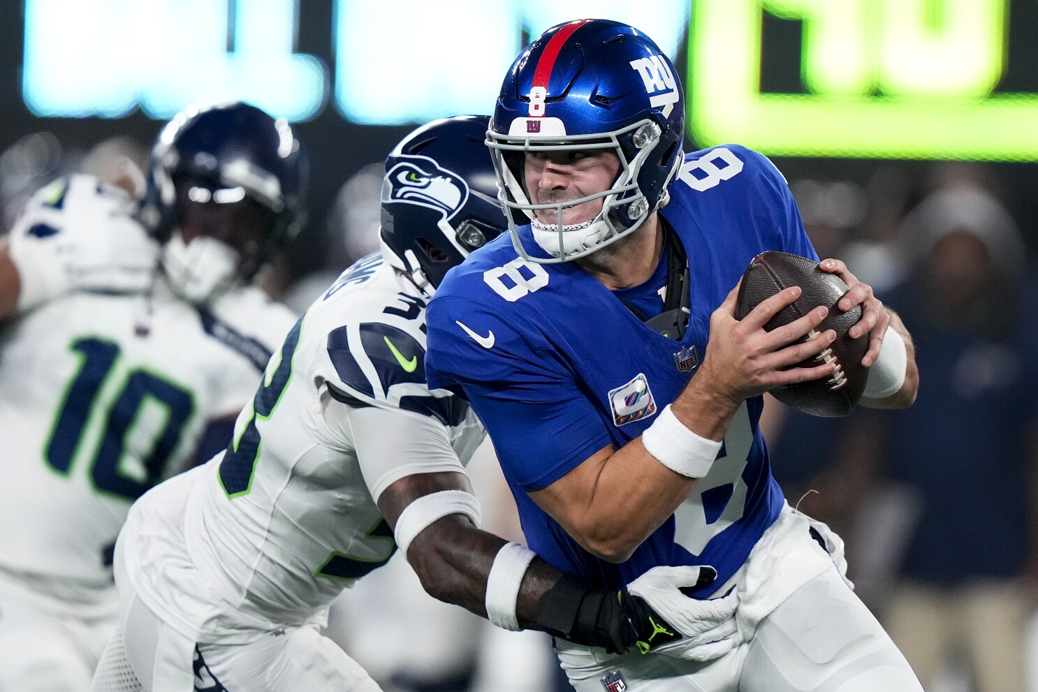 Watch seahawks clearance online free reddit